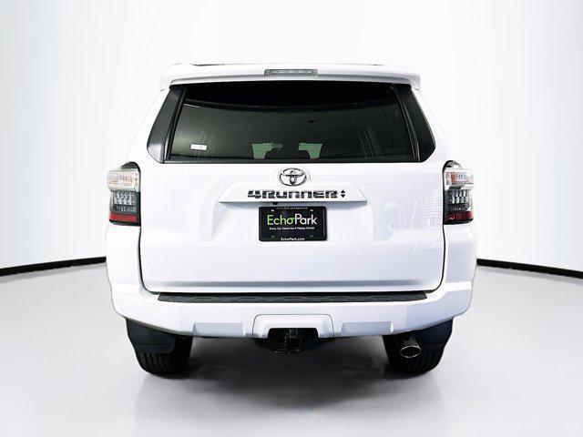 used 2022 Toyota 4Runner car, priced at $34,397