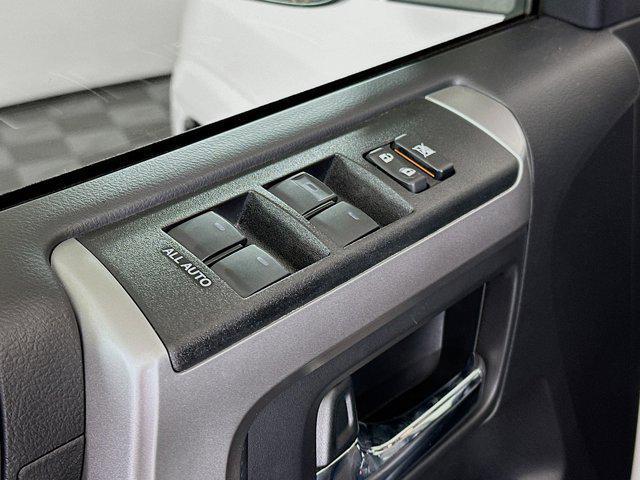 used 2022 Toyota 4Runner car, priced at $34,397