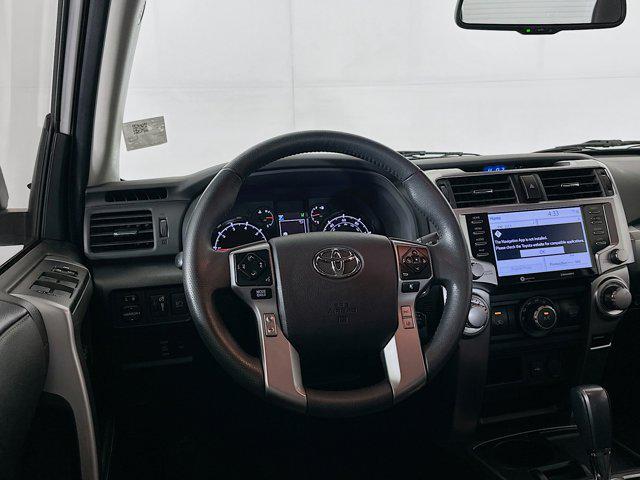 used 2022 Toyota 4Runner car, priced at $34,397