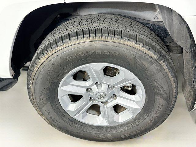 used 2022 Toyota 4Runner car, priced at $34,397