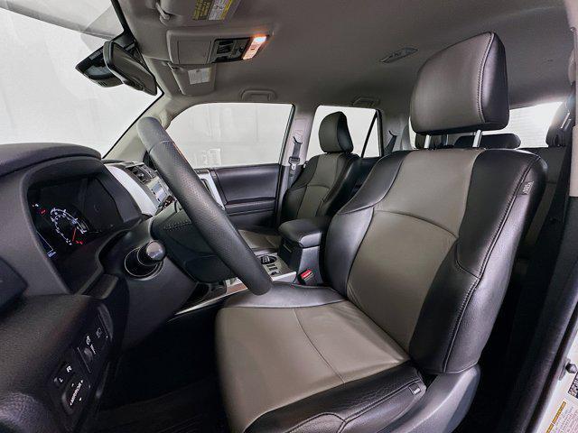 used 2022 Toyota 4Runner car, priced at $34,397