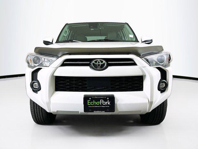 used 2022 Toyota 4Runner car, priced at $34,397