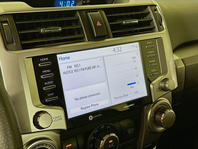 used 2022 Toyota 4Runner car, priced at $34,397