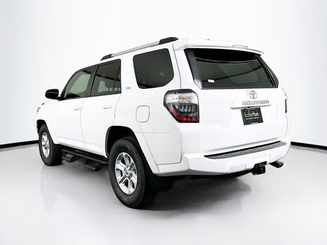 used 2022 Toyota 4Runner car, priced at $34,397