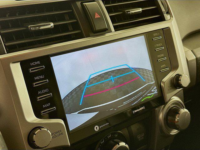 used 2022 Toyota 4Runner car, priced at $34,397