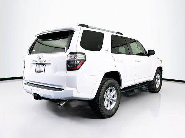 used 2022 Toyota 4Runner car, priced at $34,397