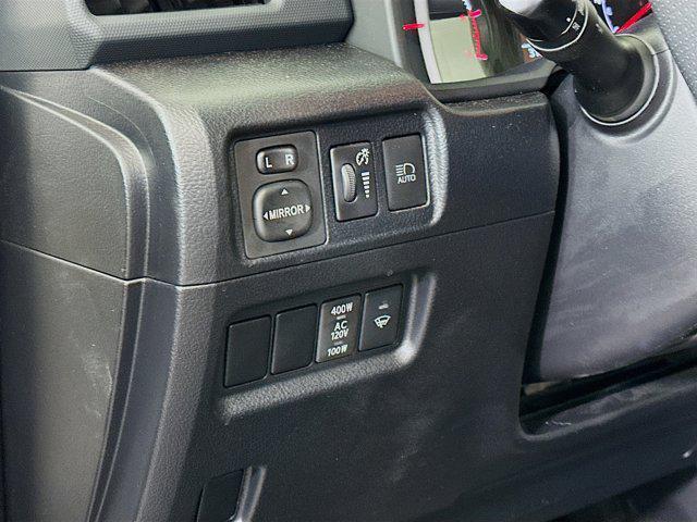 used 2022 Toyota 4Runner car, priced at $34,397