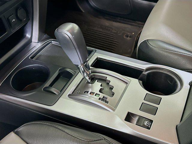 used 2022 Toyota 4Runner car, priced at $34,397