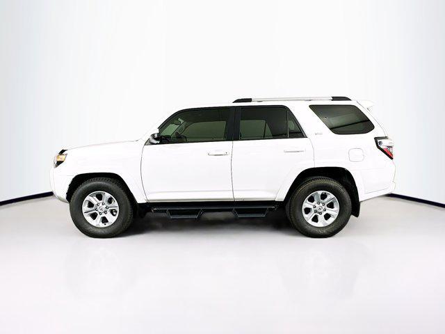 used 2022 Toyota 4Runner car, priced at $34,397