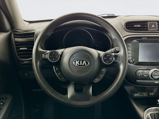 used 2018 Kia Soul car, priced at $9,989