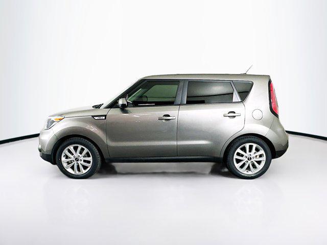 used 2018 Kia Soul car, priced at $9,989