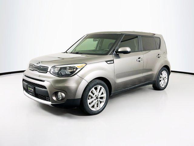 used 2018 Kia Soul car, priced at $9,989