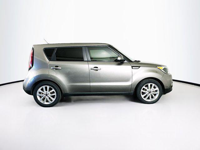 used 2018 Kia Soul car, priced at $9,989