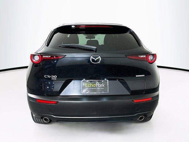 used 2021 Mazda CX-30 car, priced at $17,189