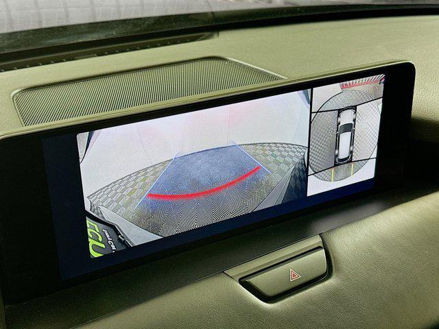 used 2024 Mazda CX-90 car, priced at $30,996