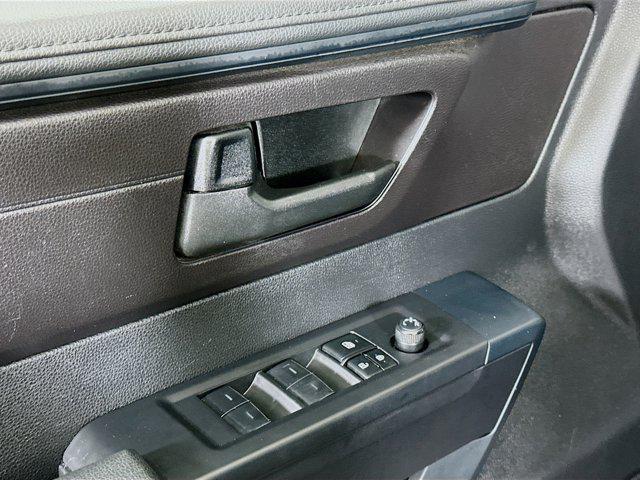 used 2022 Toyota Tundra car, priced at $31,497