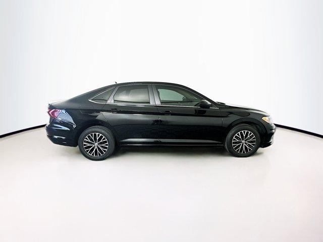 used 2021 Volkswagen Jetta car, priced at $17,689