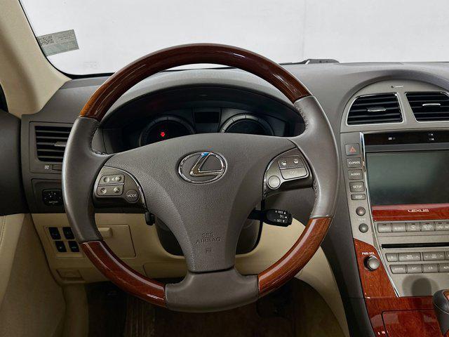 used 2012 Lexus ES 350 car, priced at $14,999