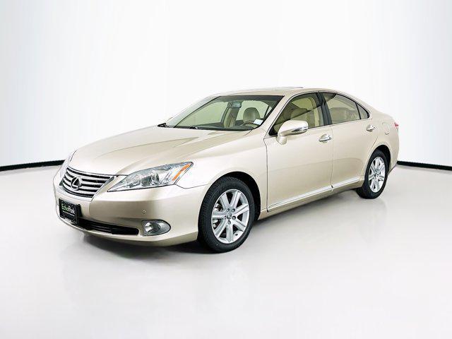 used 2012 Lexus ES 350 car, priced at $14,999