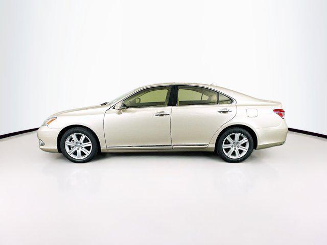 used 2012 Lexus ES 350 car, priced at $14,999