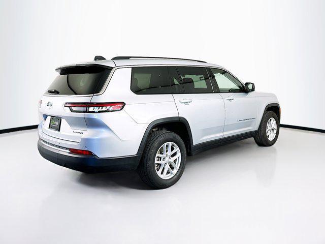 used 2023 Jeep Grand Cherokee L car, priced at $30,389