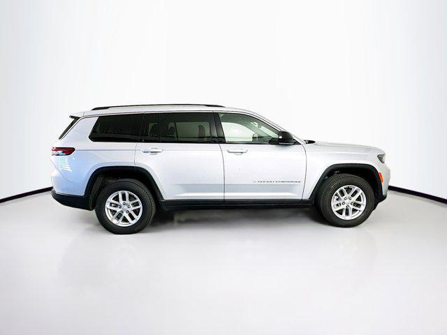 used 2023 Jeep Grand Cherokee L car, priced at $30,389