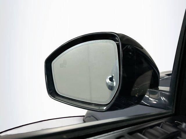 used 2021 Land Rover Discovery Sport car, priced at $21,987