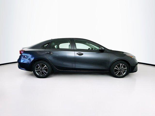 used 2023 Kia Forte car, priced at $15,997