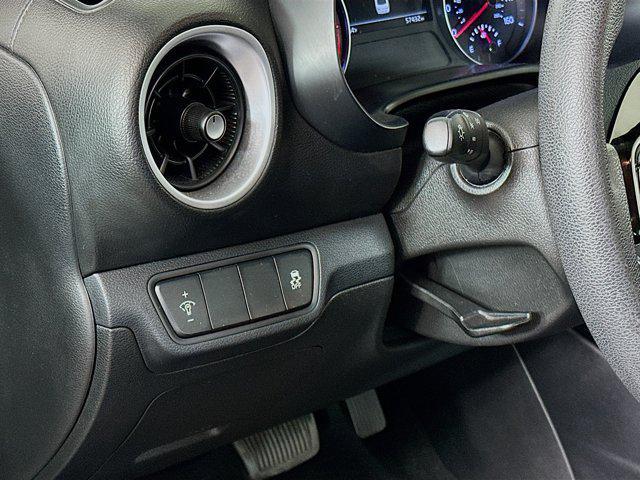 used 2023 Kia Forte car, priced at $15,997