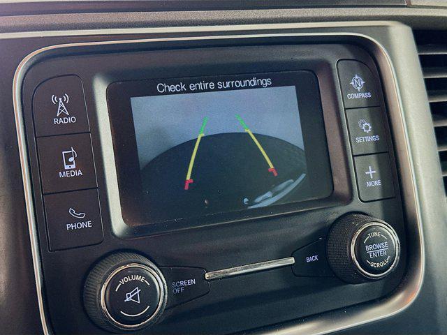 used 2018 Ram 1500 car, priced at $21,299