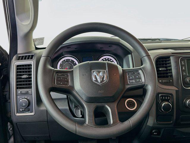 used 2018 Ram 1500 car, priced at $21,299