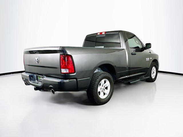 used 2018 Ram 1500 car, priced at $21,299