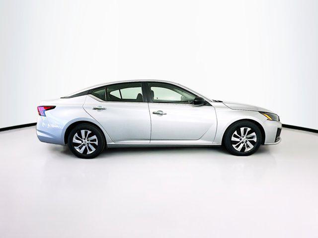 used 2024 Nissan Altima car, priced at $17,197