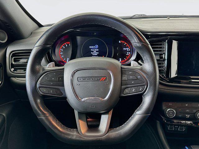 used 2022 Dodge Durango car, priced at $23,797