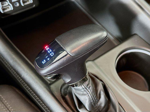 used 2022 Dodge Durango car, priced at $23,797