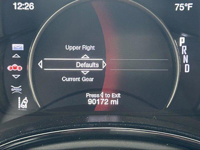 used 2022 Dodge Durango car, priced at $22,097