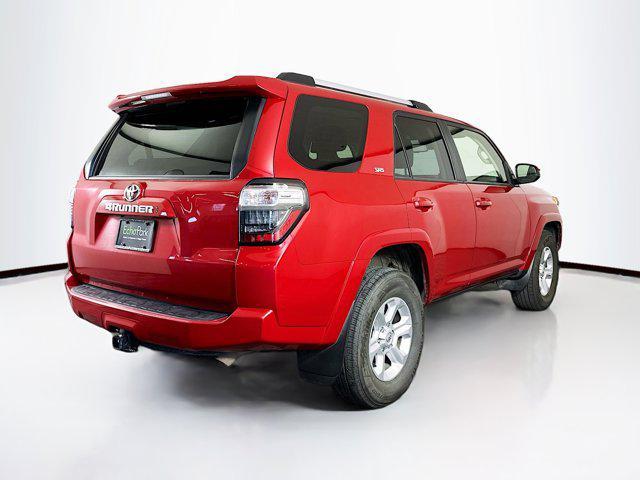 used 2023 Toyota 4Runner car, priced at $31,589