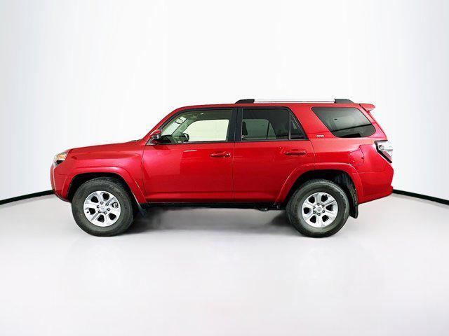 used 2023 Toyota 4Runner car, priced at $31,589