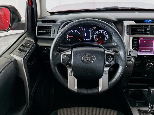 used 2023 Toyota 4Runner car, priced at $31,589