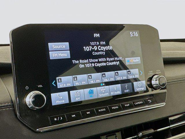 used 2024 Mitsubishi Outlander car, priced at $23,697