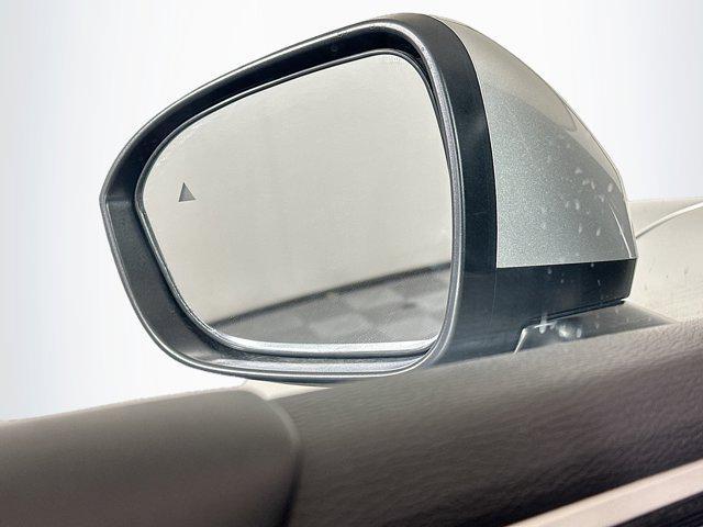 used 2024 Mitsubishi Outlander car, priced at $23,697