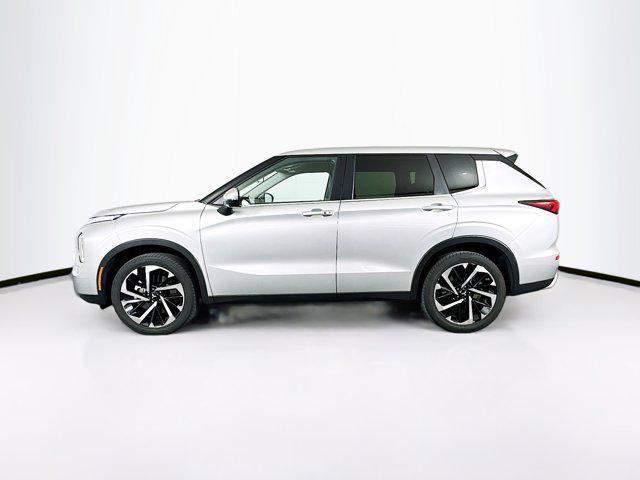 used 2024 Mitsubishi Outlander car, priced at $23,697
