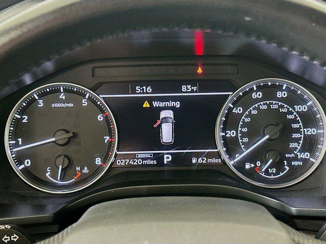 used 2024 Mitsubishi Outlander car, priced at $23,697