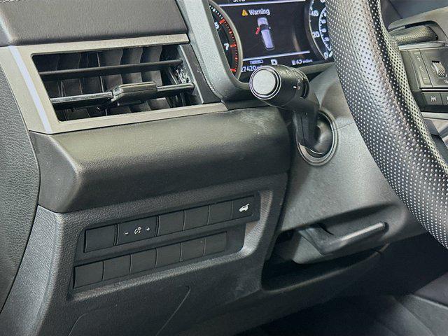 used 2024 Mitsubishi Outlander car, priced at $23,697