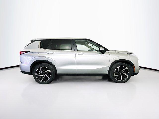 used 2024 Mitsubishi Outlander car, priced at $23,697