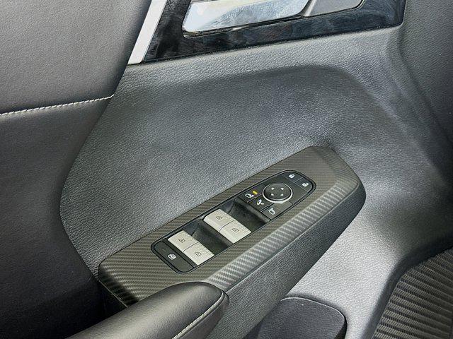 used 2024 Mitsubishi Outlander car, priced at $23,697