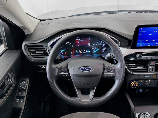 used 2022 Ford Escape car, priced at $15,999