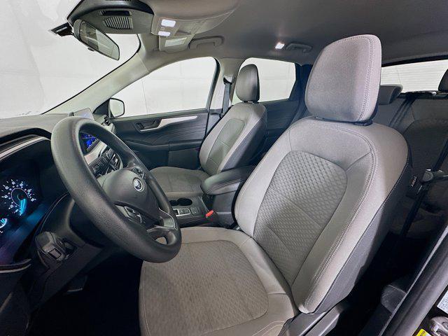 used 2022 Ford Escape car, priced at $15,999