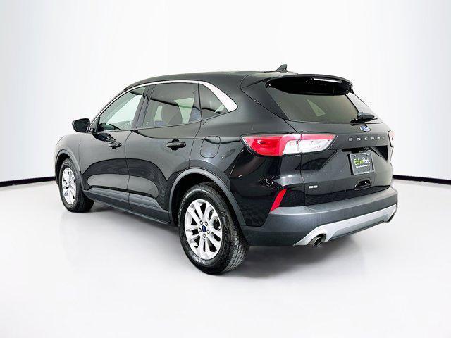 used 2022 Ford Escape car, priced at $15,999