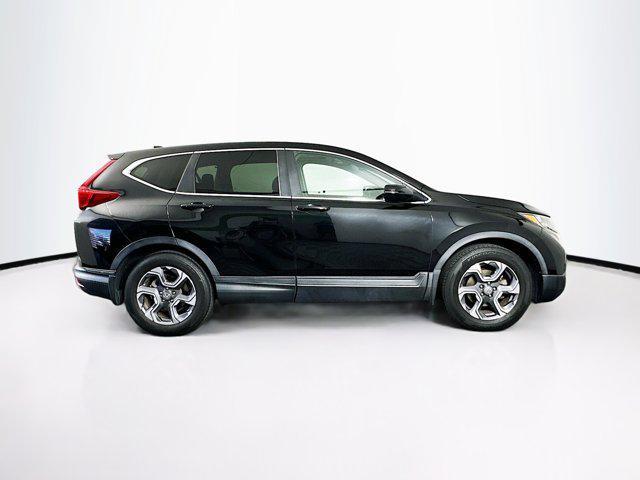 used 2017 Honda CR-V car, priced at $17,299